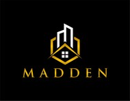 Madden Logo - Entry #5099