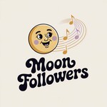 Moonfollowers Logo - Entry #631