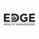 Edge Wealth Management Logo - Entry #1723