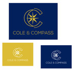 Cole & Compass Logo - Entry #1403