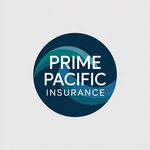 PRIME PACIFIC INSURANCE Logo - Entry #734