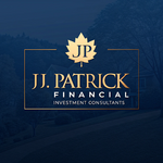 J. Patrick Financial Logo - Entry #259