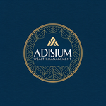 Adisium Wealth Management Logo - Entry #1195