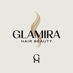 Glamira Hair Beauty Logo - Entry #29