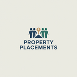 Property Placements Logo - Entry #1785