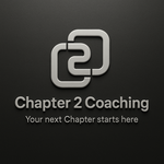 Chapter 2 Coaching Logo - Entry #87