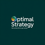 Optimal Strategy Logo - Entry #1017