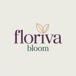 FLORIVA BLOOM Logo - Entry #545