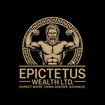 Epictetus Wealth Ltd. Logo - Entry #839