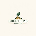 Green Road Wealth Logo - Entry #669