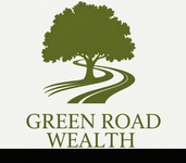 Green Road Wealth Logo - Entry #208