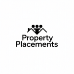 Property Placements Logo - Entry #351