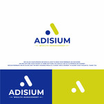 Adisium Wealth Management Logo - Entry #1910