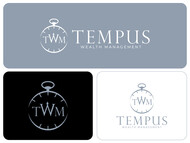 Tempus Wealth Management Logo - Entry #508