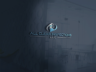 All Clear Inspections LLC Logo - Entry #498