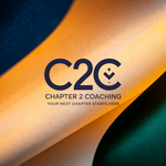 Chapter 2 Coaching Logo - Entry #1502