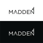 Madden Logo - Entry #2963