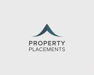 Property Placements Logo - Entry #457