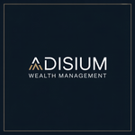Adisium Wealth Management Logo - Entry #1579