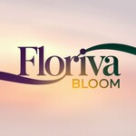 FLORIVA BLOOM Logo - Entry #298