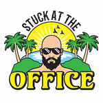 Stuck At The Office Logo - Entry #142