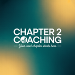Chapter 2 Coaching Logo - Entry #169