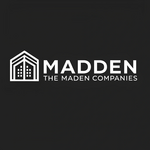 Madden Logo - Entry #5574