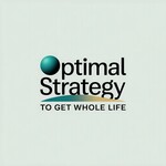 Optimal Strategy Logo - Entry #1773