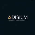 Adisium Wealth Management Logo - Entry #909