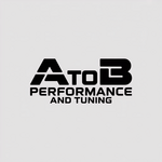 A to B Performance and Tuning Logo - Entry #1268