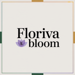 FLORIVA BLOOM Logo - Entry #2235