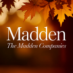 Madden Logo - Entry #3808