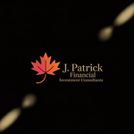 J. Patrick Financial Logo - Entry #307