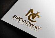 Broadway Advisors NC Logo - Entry #426