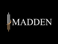 Madden Logo - Entry #3109