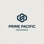 PRIME PACIFIC INSURANCE Logo - Entry #836