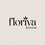 FLORIVA BLOOM Logo - Entry #357