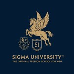 Sigma University™ Logo - Entry #322