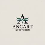 Angart Investments Logo - Entry #345