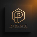 pendant Logo - Entry #419