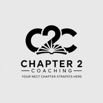 Chapter 2 Coaching Logo - Entry #1067