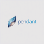 pendant Logo - Entry #1772