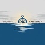 Blue Pointe Wealth Management Logo - Entry #623