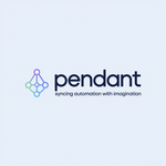 pendant Logo - Entry #2813