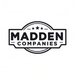Madden Logo - Entry #5039