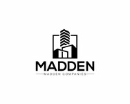Madden Logo - Entry #5401