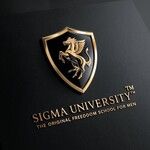 Sigma University™ Logo - Entry #1633