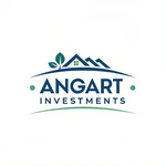 Angart Investments Logo - Entry #95