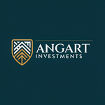 Angart Investments Logo - Entry #1738