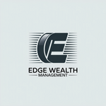 Edge Wealth Management Logo - Entry #1546
